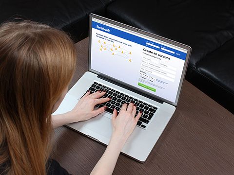 Facebook đang mất dần người dùng trẻ tuổi