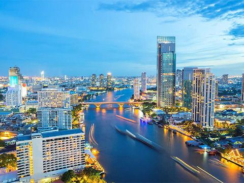 Kinh tế Đông Nam Á năm 2018 sẽ khó khăn hơn năm 2017?