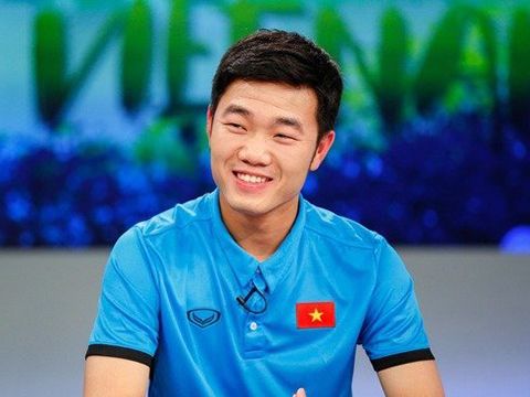 Đội trưởng U23 Việt Nam đồng hành cùng Revive trong năm 2018