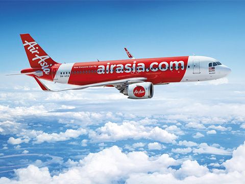 AirAsia liệu có “cất cánh” ở Việt Nam nửa cuối năm nay?