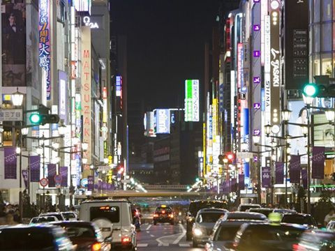 Sony dùng trí tuệ nhân tạo để điều phối taxi tại Nhật Bản