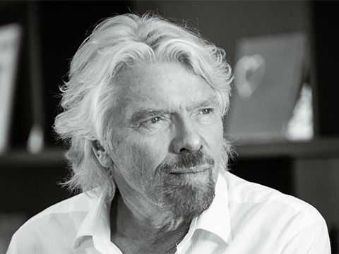 Richard Branson: 7 sai lầm nhà lãnh đạo không nên mắc phải