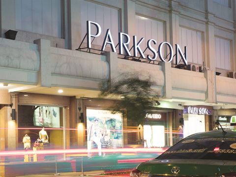Parkson thua lỗ và bài học tiền tỷ trên thị trường bán lẻ