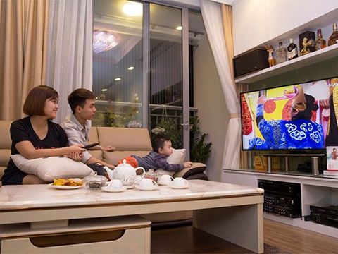 Thị trường truyền hình trả tiền 2018: Cuộc đua... xuống vực thẳm