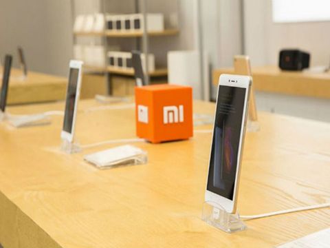 Xiaomi quyết tấn công thị trường smartphone Mỹ