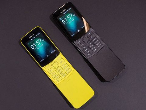 Tại sao HMD Global hồi sinh những điện thoại hoài cổ của Nokia?