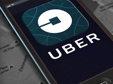 Uber tại Đông Nam Á sắp về tay Grab