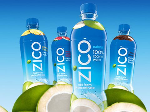 Coca-Cola tham vọng thôn tính ngành công nghiệp nước dừa trị giá 7 tỷ USD