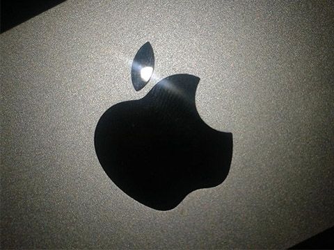 Apple công bố logo mới cho các sản phẩm bên thứ ba