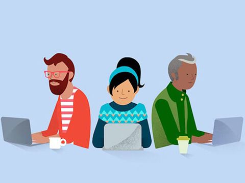 10 xu hướng marketing hiện đại cần biết