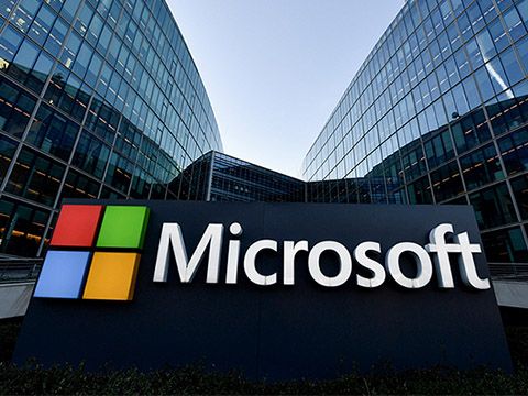Tại sao thế lực như Microsoft vẫn sống dựa iPhone và Android?