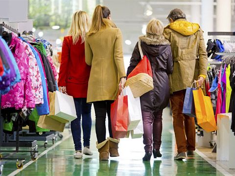 Vì sao khách hàng mới không quay lại?