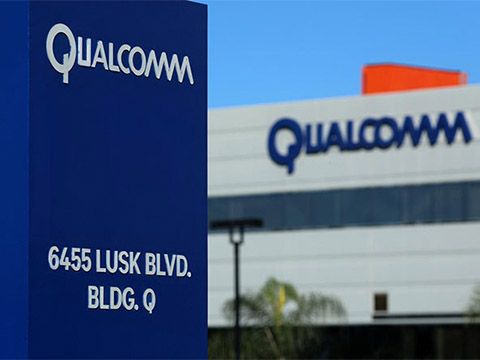 Tổng thống Donald Trump chặn thương vụ Broadcom mua Qualcomm