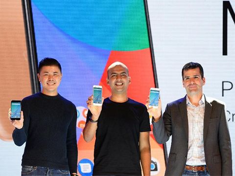 Xiaomi đang học Samsung để đánh chiếm Ấn Độ