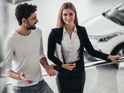 5 tiêu chuẩn về giọng trong nghề sales