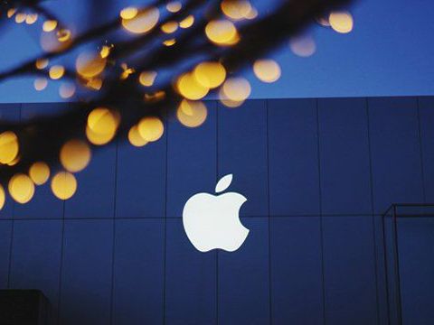 Apple gửi thư mời sự kiện ngày 27/3