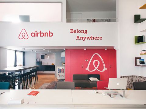 Ý tưởng xây dựng văn hóa thương hiệu từ Airbnb