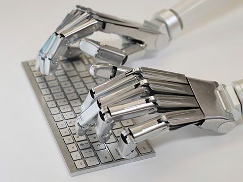 Báo chí thời AI sẽ như thế nào?