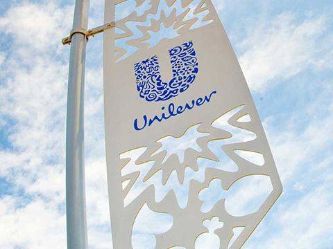 Unilever tiết kiệm 30% ngân sách marketing nhờ tự sản xuất nội dung quảng cáo