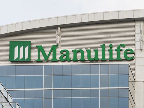 Manulife muốn hợp nhất các hoạt động sáng tạo tại châu Á Thái Bình Dương