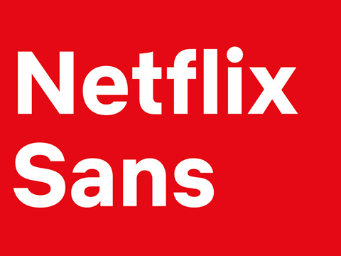 Netflix phát triển bộ font cho riêng mình giúp tiết kiệm hàng triệu USD