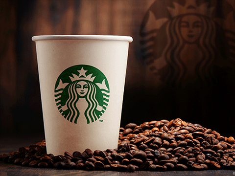 Starbucks treo giải 10 triệu USD cho thiết kế cốc mới