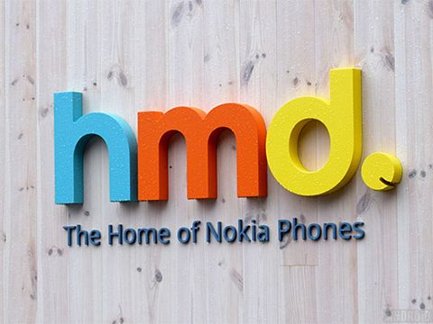 Foxconn chi hàng trăm triệu USD để hồi sinh Nokia