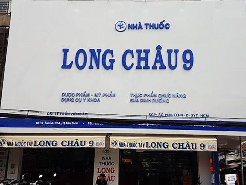 FPT Retail dồn sức cho chuỗi bán lẻ dược phẩm