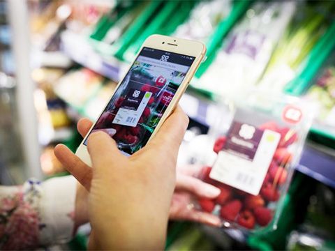 Công nghệ bán lẻ mới sẽ được ứng dụng rộng ở Việt Nam