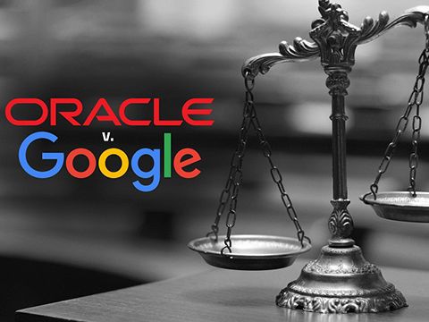 Google có thể mất hàng tỷ USD vì thua kiện Oracle