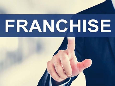 Nhượng quyền: Cơn lốc đổ bộ của thương hiệu nước ngoài