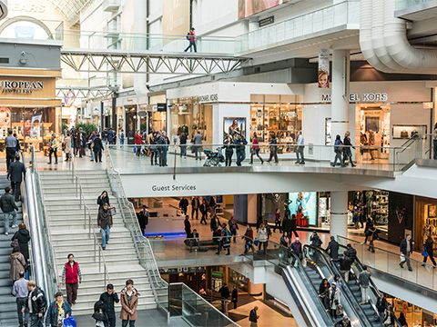 Chiến lược kích thích nhu cầu mua sắm của người tiêu dùng từ các siêu thị