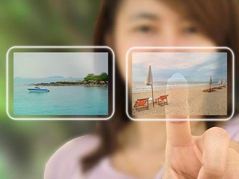 Du lịch trực tuyến có thể tăng đến 50%