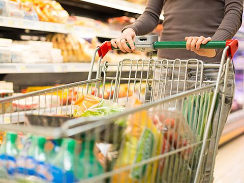 Nielsen: Thị trường tiêu dùng nhanh năm 2018 là câu chuyện cá nhanh nuốt cá chậm