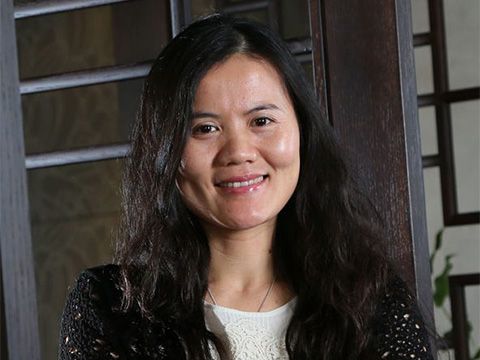 Chân dung nữ tỷ phú của Alibaba được điều về làm CEO Lazada