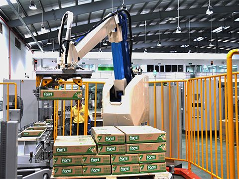 Vì sao Đường Quảng Ngãi đặt kế hoạch kém ngọt?