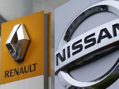 Kỳ vọng gì từ vụ sáp nhập Renault và Nissan?