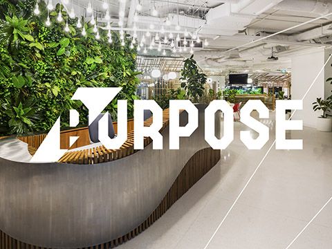 Sani Ahmed trở thành Phó chủ tịch - Giám đốc khách hàng cấp cao tại The Purpose Group