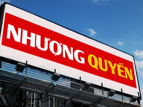 Nhượng quyền thương hiệu: Cơ hội lớn cho doanh nghiệp Việt