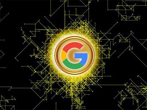 Gã khổng lồ Google đang bí mật theo đuổi blockchain như thế nào?