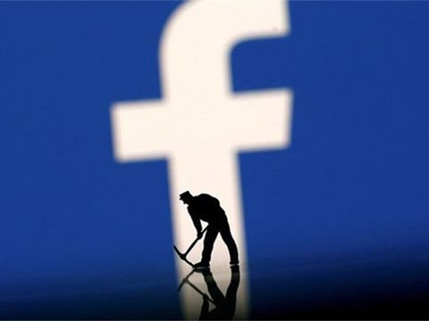 Bê bối của Facebook khiến Apple, Google và Amazon bị vạ lây