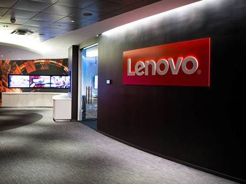 Lenovo bổ nhiệm tướng mới tại Việt Nam