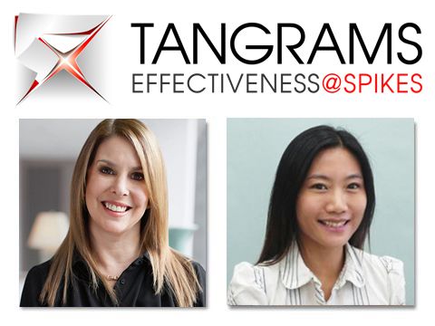 Giải thưởng Tangrams 2018 công bố Trưởng ban giám khảo hạng mục Digital Strategy, Data & Analytics và e-Commerce