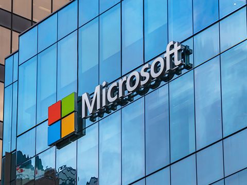 Microsoft dự định đầu tư 5 tỉ USD vào IoT