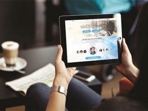 Hiip: Bầu show thời công nghệ
