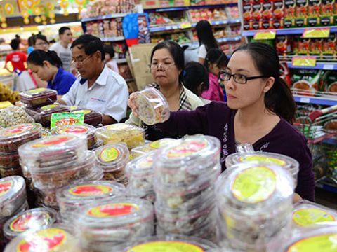Đi tìm liều thuốc cho cơn đau đầu “tràn hàng” của các doanh nghiệp