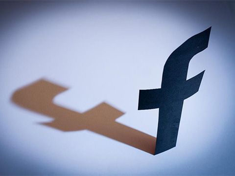 Facebook sẽ bị lật đổ bởi một mạng xã hội phi tập trung?