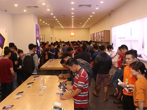 Digiworld lãi sau thuế 19,5 tỷ đồng trong quý I