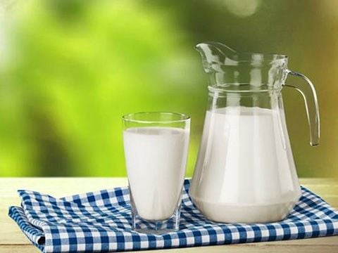 Sữa Việt giảm dần phụ thuộc vào nhập khẩu