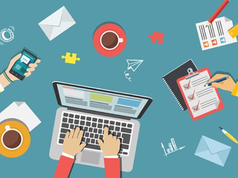 Content marketing: Chiến lược học hỏi từ đối thủ cạnh tranh